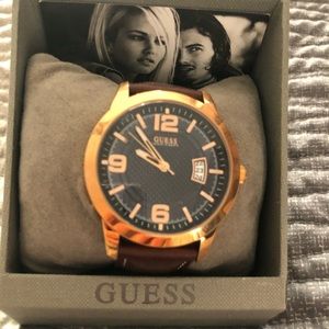 Guess watch